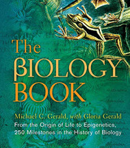 Biology Book: From the Origin of Life to Epigenetics 250