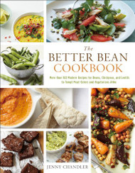 Better Bean Cookbook