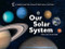 Our Solar System (Volume 1) (Science for Toddlers)