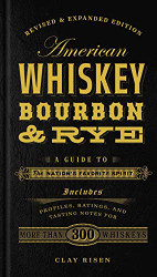 American Whiskey Bourbon & Rye