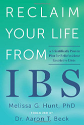 Reclaim Your Life from IBS