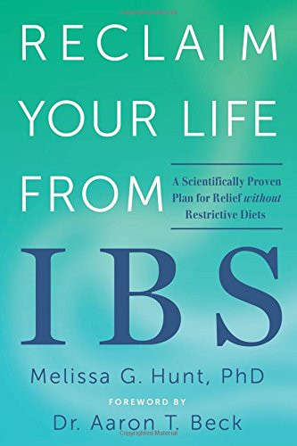 Reclaim Your Life from IBS