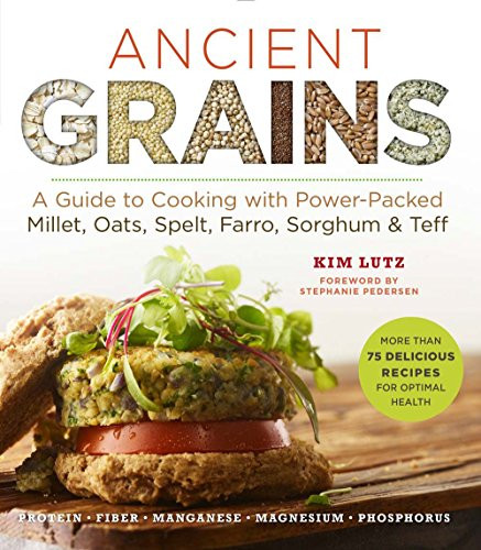 Ancient Grains: A Guide to Cooking with Power-Packed Millet Oats