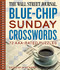 Wall Street Journal Blue-Chip Sunday Crosswords Volume 2