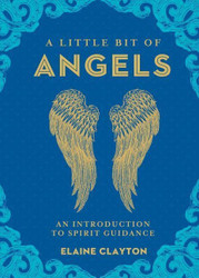 Little Bit of Angels: An Introduction to Spirit Guidance Volume 11