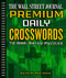 Wall Street Journal Premium Daily Crosswords Volume 3