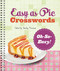 Easy as Pie Crosswords: Oh-So-Easy!
