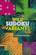 Wild Sudoku Variants