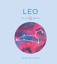 Zodiac Signs: Leo (Volume 6)