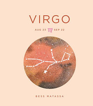 Zodiac Signs: Virgo (Volume 12)
