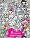 tokidoki Coloring Party