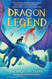 Dragon Legend (Volume 2) (Dragon Realm)