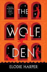 Wolf Den (Volume 1) (Wolf Den Trilogy)