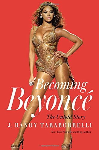 Becoming Beyonci: The Untold Story