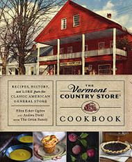 Vermont Country Store Cookbook