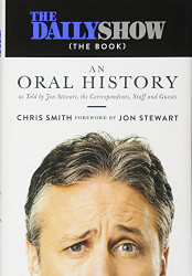 Daily Show (The Book)