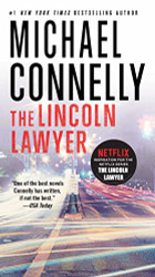 Lincoln Lawyer (A Lincoln Lawyer Novel 1)