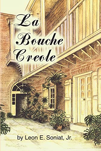 Bouche Creole La