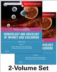 Nathan and Oski's Hematology and Oncology of Infancy and Childhood