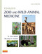Fowler's Zoo and Wild Animal Medicine Volume 8