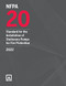 NFPA 20 Standard for the Installation of Stationary Pumps for Fire