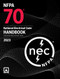 NFPA 70 National Electrical Code Handbook