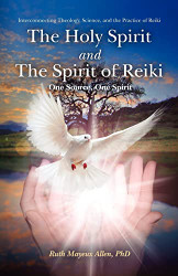 Holy Spirit and the Spirit of Reiki
