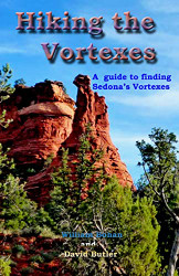 Hiking the Vortexes: An easy-to use guide for finding