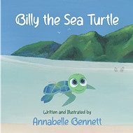 Billy the Sea Turtle