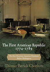 First American Republic 1774-1789