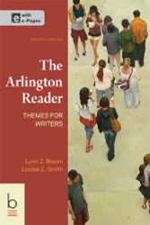 Arlington Reader: Themes for Writers