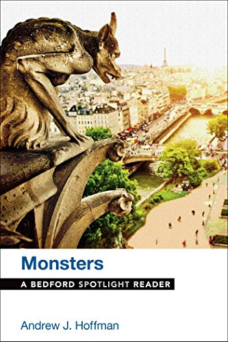 Monsters: A Bedford Spotlight Reader