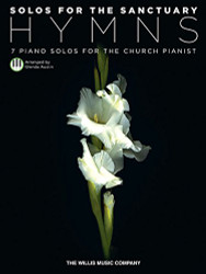 Solos for the Sanctuary - Hymns