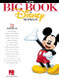 Big Book of Disney Songs: Flute