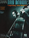 Ray Brown - Legendary Jazz Bassist (Artist Transcriptions Bass)