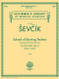 School of Bowing Technics Op. 2 Parts 1 & 2 Volume 2096