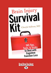Brain Injury Survival Kit