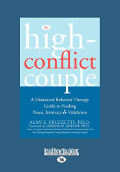 High-Conflict Couple