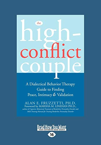 High-Conflict Couple