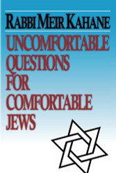 Uncomfortable Questions for Comfortable Jews