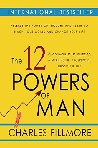 Twelve Powers of Man