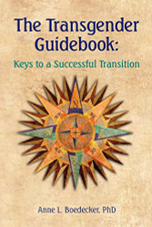 Transgender Guidebook: Keys to a Successful Transition