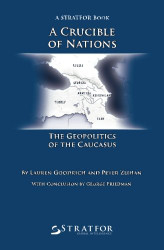 Crucible of Nations