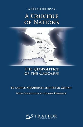 Crucible of Nations
