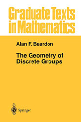 Geometry of Discrete Groups