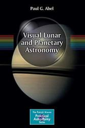 Visual Lunar and Planetary Astronomy
