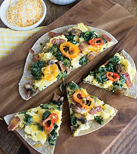 Sugar-free Mom: Naturally Sweet and Sugar-free Recipes for the Whole