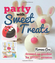 Party With Sweet Treats
