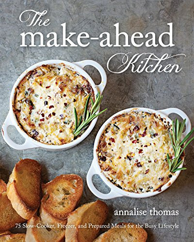 Make-Ahead Kitchen