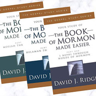 Book of Mormon Made Easier: Full Set